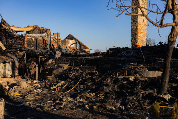 Reliable Smoke Damage Removal contractor in Annapolis, MD by Fire Damage Laser Cleaning