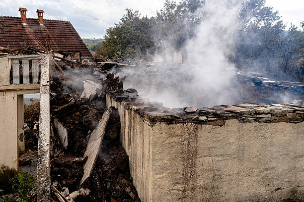 Affordable Smoke Damage Removal solutions in Annapolis, MD